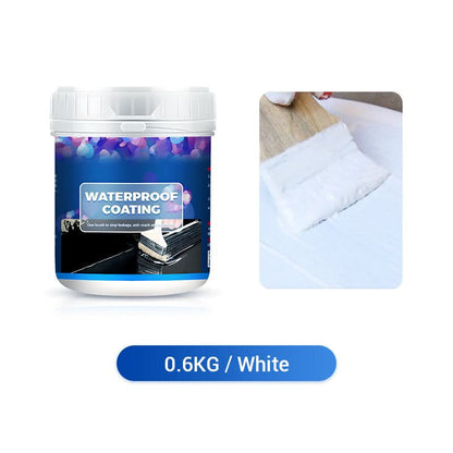 🛡️ 60% KORTING! 🏠 Waterdichte polyurethaancoating – Veelzijdige bescherming, eenvoudig aan te brengen en duurzaam ✨