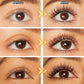💄KOOP 1 KRIJG 1 GRATIS! ✨ Waterbestendige, flexibele mascara – Langhoudend, klontvrij en zorgt voor een natuurlijk volume voor een fantastische blik 👁️