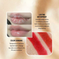 💄 LAATSTE DAG - 60% KORTING ✨ Kristalheldere zelfkleurende lipstick - Past zich aan de pH-waarde van je lippen aan voor een unieke, veegvaste tint! 💋✨