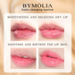 💄 LAATSTE DAG - 60% KORTING ✨ Kristalheldere zelfkleurende lipstick - Past zich aan de pH-waarde van je lippen aan voor een unieke, veegvaste tint! 💋✨