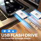 📱⚡ VANDAAG 50% KORTING! Maak opslagruimte vrij op je telefoon en zet foto’s binnen enkele minuten over — 4-in-1 USB-stick voor iPhone, Android en pc 💾
