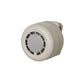 🌀50% KORTING🌿 Ventilator zonder bladen | 360° draaibaar · Bevestigbaar of hangend · Ultralicht en draagbaar · Snel opladen in 1,5 uur met een lange batterijduur · 3 snelheidsstanden