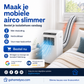❄️ 50% KORTING – Airco Isolatiehoes – Houd Je Kamer Koeler & Bespaar Energie 🌬️