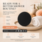 🥳2026 POPULAIRSTE KOOP🥳💞50K+ VERKOCHT!🌸🧖‍♀️ 50% KORTING! Scrub Badhandschoenen – Zacht exfoliëren, poriën reinigen, stralendere huid. Duurzaam rubber, makkelijk te spoelen. Een beetje scrubben doet wonderen! ✨🛀
