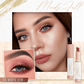 🎉 60% KORTING! ✨ SET VAN 6 TWEEKLEURIGE OOGSCHADUWSTICKS – GLITTER GRADIENT OOGSCHADUWSTICK