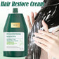 🔈🔈60% korting💕Polypeptide Keratine Hydraterende Gladmakende Haarschade Herstellende Crème