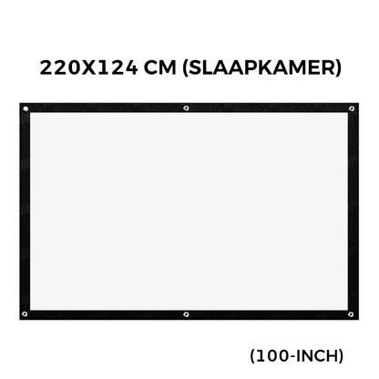 🌌50% KORTING📱Alsof je een draagbaar zwart gat in je handen hebt! Dit 4K-lichtscherm slikt alle zonnestralen op en tovert je tuin om in een pikdonkere bioscoop. Zelfs midden op de dag zie je élk detail!