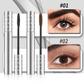 💄KOOP 1 KRIJG 1 GRATIS! ✨ Waterbestendige, flexibele mascara – Langhoudend, klontvrij en zorgt voor een natuurlijk volume voor een fantastische blik 👁️