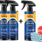 🚗💨60% KORTING🏆✨ Geavanceerde keramische coating spray – Aanbrengen in 5 minuten, 12 maanden glans & waterafstotende bescherming. Directe glans, moeiteloze schittering!