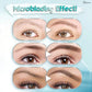 🌸3D waterdichte microblading wenkbrauwpotlood met 4 vorkpunten en tatoeagepen (🔥koop 1, krijg 1 gratis)