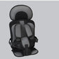 🚗 NU 50 % KORTING! 🧒 Opvouwbaar reisstoeltje voor kinderen – Compact, comfortabel en gemakkelijk mee te nemen op reis ✨