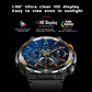 ⌚Aanbieding van de laatste dag - 60% korting🔥Waterdicht sport- en outdoorhorloge