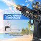🌊ZOMERUITVERKOOP - 60% KORTING🔫💦Fast Mode Ice Explosion Pistol Waterpistool