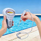 🏊‍♂️🛡️ 50% KORTING! Stop met gokken of je chloor nog werkt! Deze digitale tester meet pH en chloor in één duik – voorkom bacteriën, algen en jeukende huid, en houd je zwembad kristalhelder zonder chemicaliën!