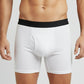 📢📢 60% KORTING! 💥Lange, ademende boxershorts voor heren – comfort de hele dag door! 🩲✨