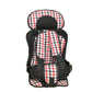 🚗 NU 50 % KORTING! 🧒 Opvouwbaar reisstoeltje voor kinderen – Compact, comfortabel en gemakkelijk mee te nemen op reis ✨