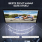 🌌50% KORTING📱Alsof je een draagbaar zwart gat in je handen hebt! Dit 4K-lichtscherm slikt alle zonnestralen op en tovert je tuin om in een pikdonkere bioscoop. Zelfs midden op de dag zie je élk detail!