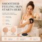 🥳2026 POPULAIRSTE KOOP🥳💞50K+ VERKOCHT!🌸🧖‍♀️ 50% KORTING! Scrub Badhandschoenen – Zacht exfoliëren, poriën reinigen, stralendere huid. Duurzaam rubber, makkelijk te spoelen. Een beetje scrubben doet wonderen! ✨🛀