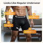 📢📢 60% KORTING! 💥Lange, ademende boxershorts voor heren – comfort de hele dag door! 🩲✨