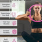 🏃‍♀️ NU 60% KORTING! 🌀 Pilatesring – Verbetert de core-kracht, lichtgewicht en ideaal voor thuis/op reis 💪