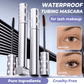 💄KOOP 1 KRIJG 1 GRATIS! ✨ Waterbestendige, flexibele mascara – Langhoudend, klontvrij en zorgt voor een natuurlijk volume voor een fantastische blik 👁️