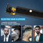 🎁Hot Sale 50% KORTING⏳ Draadloze Zero Gapped Trimmer Tondeuse