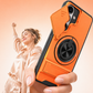 📱 TIJDELIJKE AANBIEDING: 50 % KORTING! ✨ Samsung-hoesje – uitschuifbare camerabescherming, draaibare ring & magnetische bevestiging, perfecte bescherming & stijl 🔄