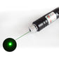 🔈🔈 60% KORTING🔥USB oplaadbare laserzaklamp met hoog vermogen