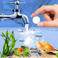 🐟 KOOP 1, KRIJG 1 GRATIS! 💧 Tablet voor waterzuivering in het aquarium – Verwijdert onzuiverheden, brengt de pH-waarde in balans en is zacht voor vissen 🧪