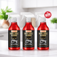 🧼60% KORTING✨ Oven- en grillreiniger in sprayvorm – Lost vet op in 5 minuten, schrobben is niet nodig & verwijdert geurtjes 🔥