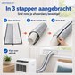 ❄️ 50% KORTING – Airco Isolatiehoes – Houd Je Kamer Koeler & Bespaar Energie 🌬️