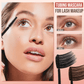💄KOOP 1 KRIJG 1 GRATIS! ✨ Waterbestendige, flexibele mascara – Langhoudend, klontvrij en zorgt voor een natuurlijk volume voor een fantastische blik 👁️