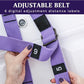 🔈🔈60% KORTING🔥 Verbeterde yoga-stretchband 🧘‍♀️✨ Professionele ondersteunende apparatuur
