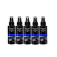 🚗55% korting🔥Opknapmiddel Spray Voor Verchroomde Onderdelen