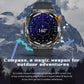 ⌚Aanbieding van de laatste dag - 60% korting🔥Waterdicht sport- en outdoorhorloge