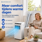 ❄️ 50% KORTING – Airco Isolatiehoes – Houd Je Kamer Koeler & Bespaar Energie 🌬️