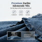 🧥 50% KORTING !! 🌸 Damesjeansjack met ruches en open voorkant – Lichtgewicht en vrouwelijk – Veelzijdig en chic 👗