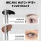 💄KOOP 1 KRIJG 1 GRATIS! ✨ Waterbestendige, flexibele mascara – Langhoudend, klontvrij en zorgt voor een natuurlijk volume voor een fantastische blik 👁️
