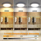 💥Grote Uitverkoop - 50% Korting💡 Oplaadbare Bewegingssensor Plafondlamp met Afstandsbediening - Magnetische Draadloze Plafondlamp op Batterij