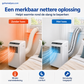 ❄️ 50% KORTING – Airco Isolatiehoes – Houd Je Kamer Koeler & Bespaar Energie 🌬️