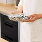 🔥 50% KORTING 🧊 Slimme isolatiehoes van aluminiumfolie 🍱 Houdt eten langer warm, herbruikbaar en perfect voor dagelijks gebruik en uitstapjes ✨