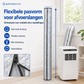 ❄️ 50% KORTING – Airco Isolatiehoes – Houd Je Kamer Koeler & Bespaar Energie 🌬️