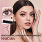💄KOOP 1 KRIJG 1 GRATIS! ✨ Waterbestendige, flexibele mascara – Langhoudend, klontvrij en zorgt voor een natuurlijk volume voor een fantastische blik 👁️