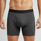 📢📢 60% KORTING! 💥Lange, ademende boxershorts voor heren – comfort de hele dag door! 🩲✨