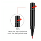 💅 KOOP 1, KRIJG 1 GRATIS! ✨ One Step Nail Gel Pen – Inclusief gratis mini UV-nagellamp – Geen basis- of topcoat nodig – perfect voor doe-het-zelf manicures onderweg 🎨💡✨
