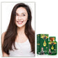 📢📢 60% KORTING🔥 Plantaardige haarkleurstof – Shampoo, bedekt grijze haren & zonder chemische geur