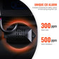 🔈🔈60% KORTING!!🌡️8 kW dieselkachel, 12 V/24 V alles-in-één diesel luchtverwarmer, Bluetooth app-bediening, afstandsbediening en display, CO-alarm, snelle verwarming💨