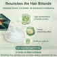 🔈🔈60% korting💕Polypeptide Keratine Hydraterende Gladmakende Haarschade Herstellende Crème