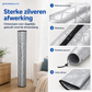 ❄️ 50% KORTING – Airco Isolatiehoes – Houd Je Kamer Koeler & Bespaar Energie 🌬️