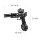 🌊ZOMERUITVERKOOP - 60% KORTING🔫💦Fast Mode Ice Explosion Pistol Waterpistool